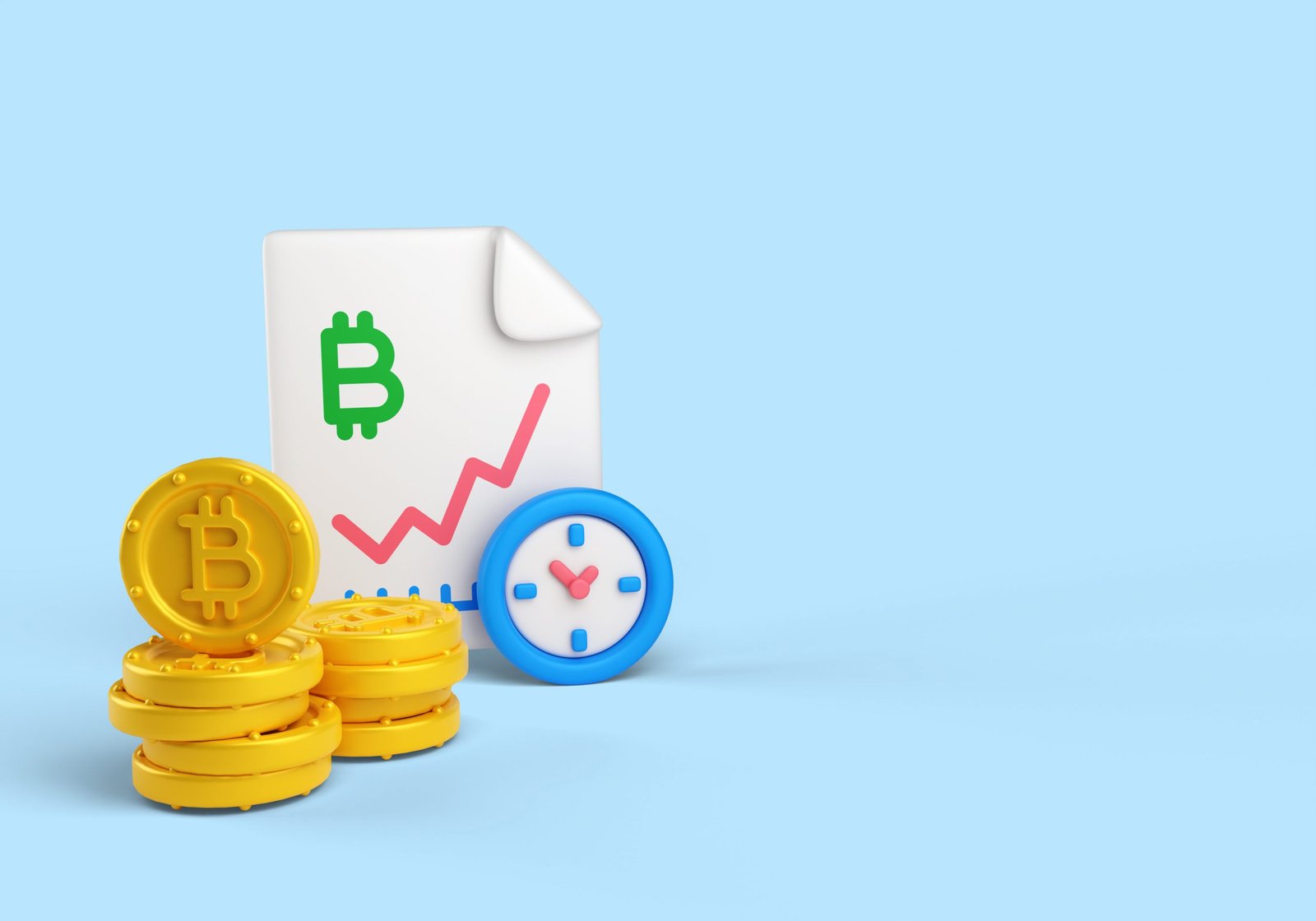 المؤسس المشارك نوح سميث أن لديه قلقين كبيرين بشأن Bitcoin