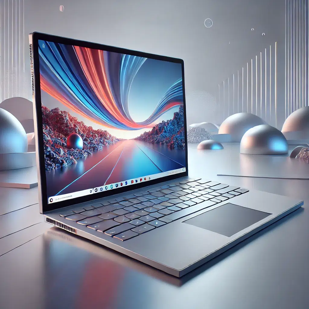 مراجعة Microsoft Surface Laptop 5